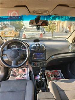 شيفروليه أفيو